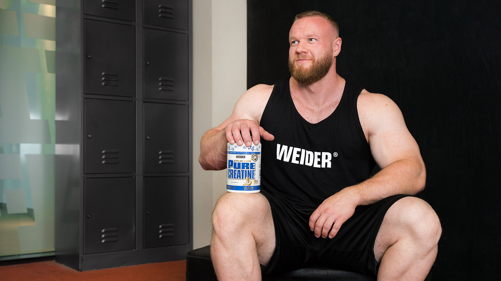 Krafttraining im Gym – Satzpausen richtig nutzen für optimalen Muskelaufbau
