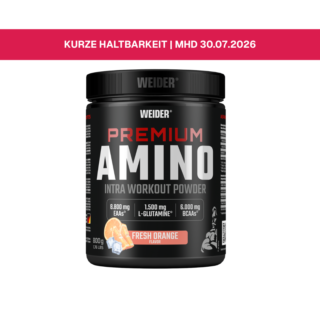 Premium Amino