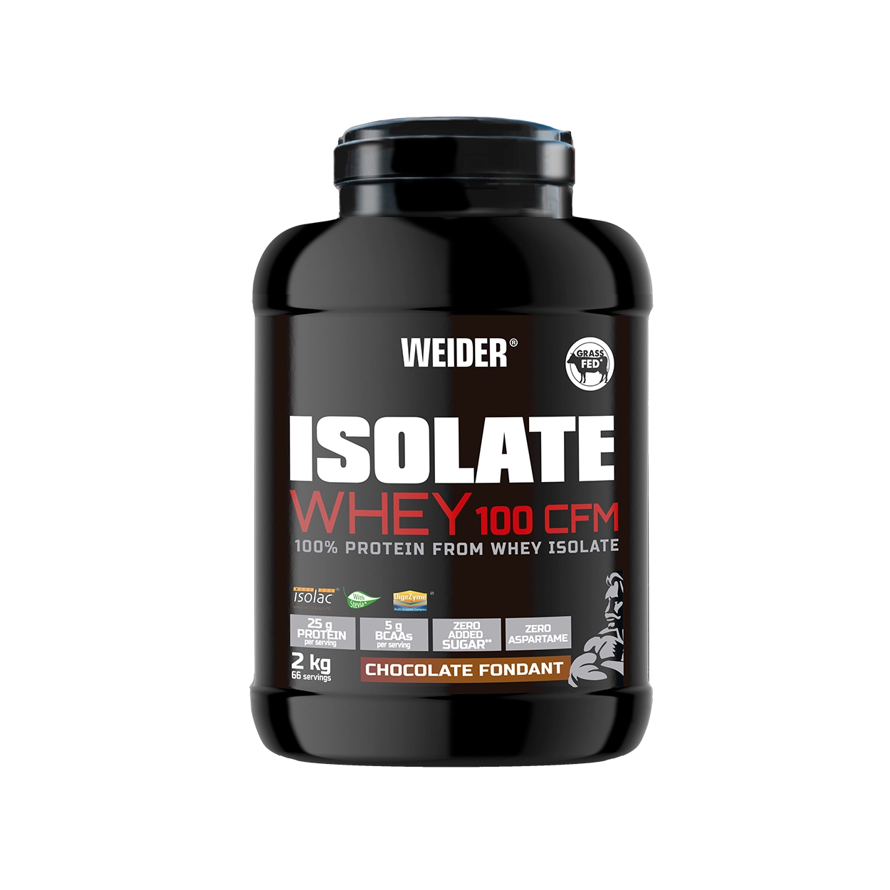 Isolate Whey 100 CFM