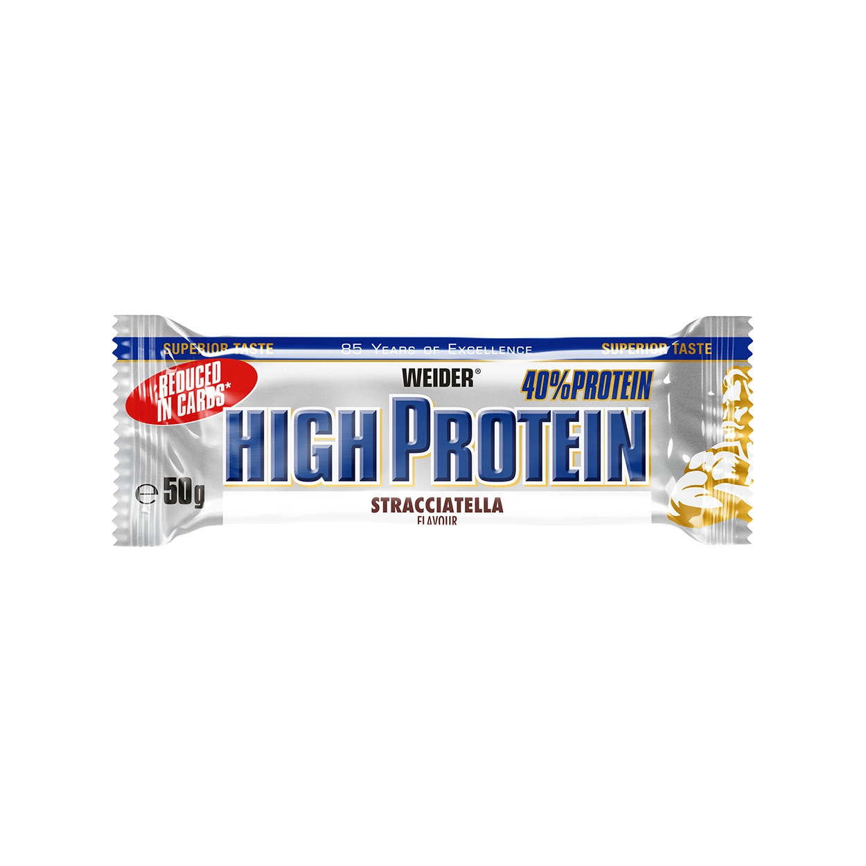 24er Box | 40% Protein Bar