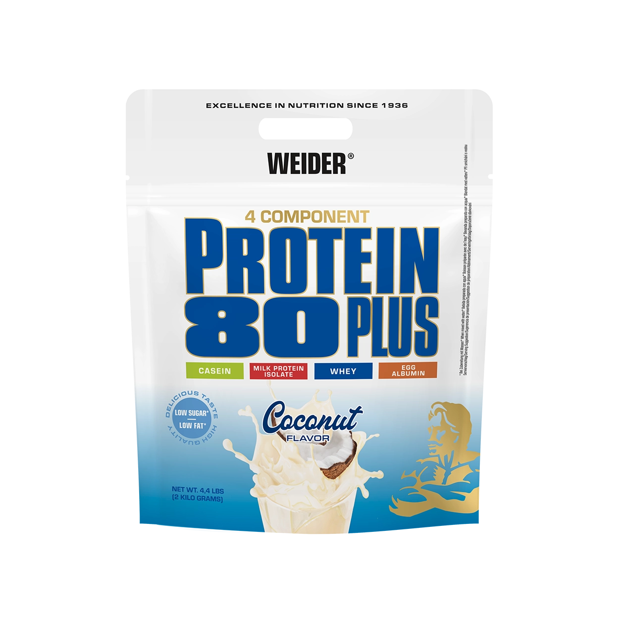 Protein 80 Plus