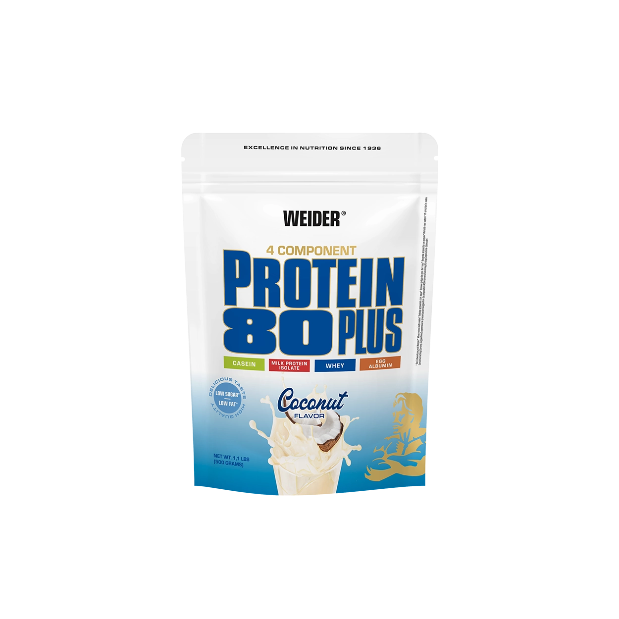 Protein 80 Plus