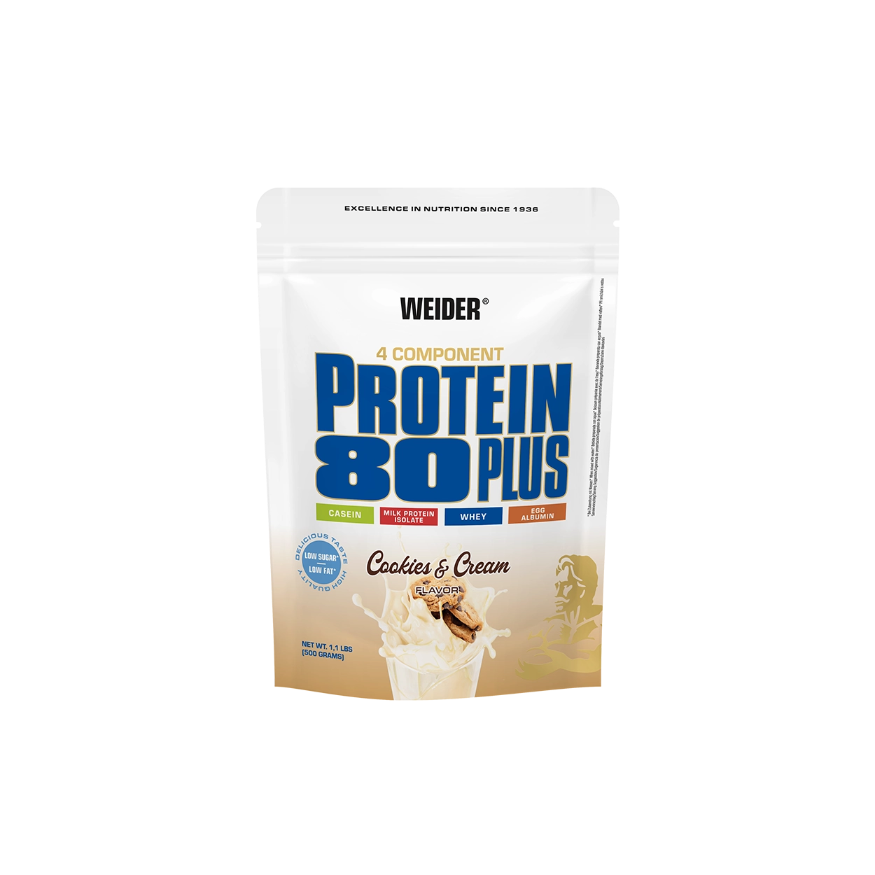 Protein 80 Plus