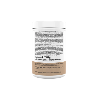 Ashwagandha Professional