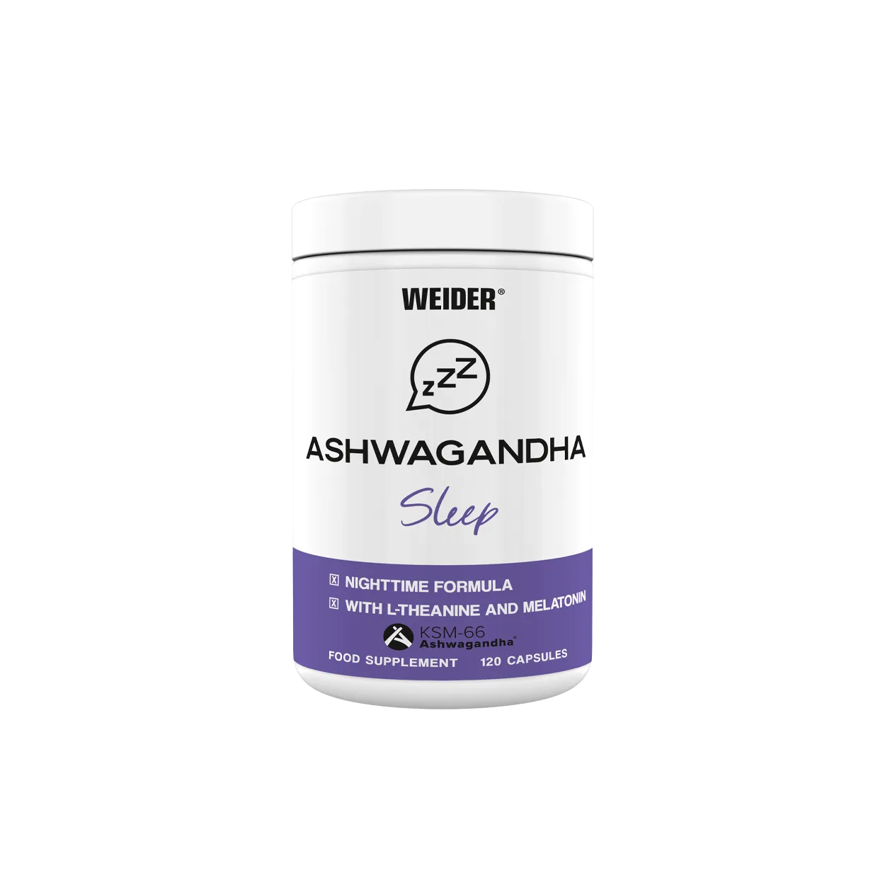 Ashwagandha Sleep