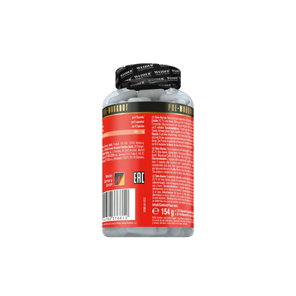 Beta Alanine Caps