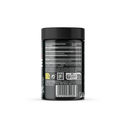 Micronized Creatine Chewable Tablets