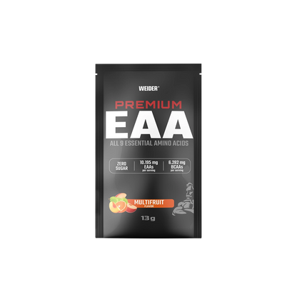 Premium EAA Sample Bag