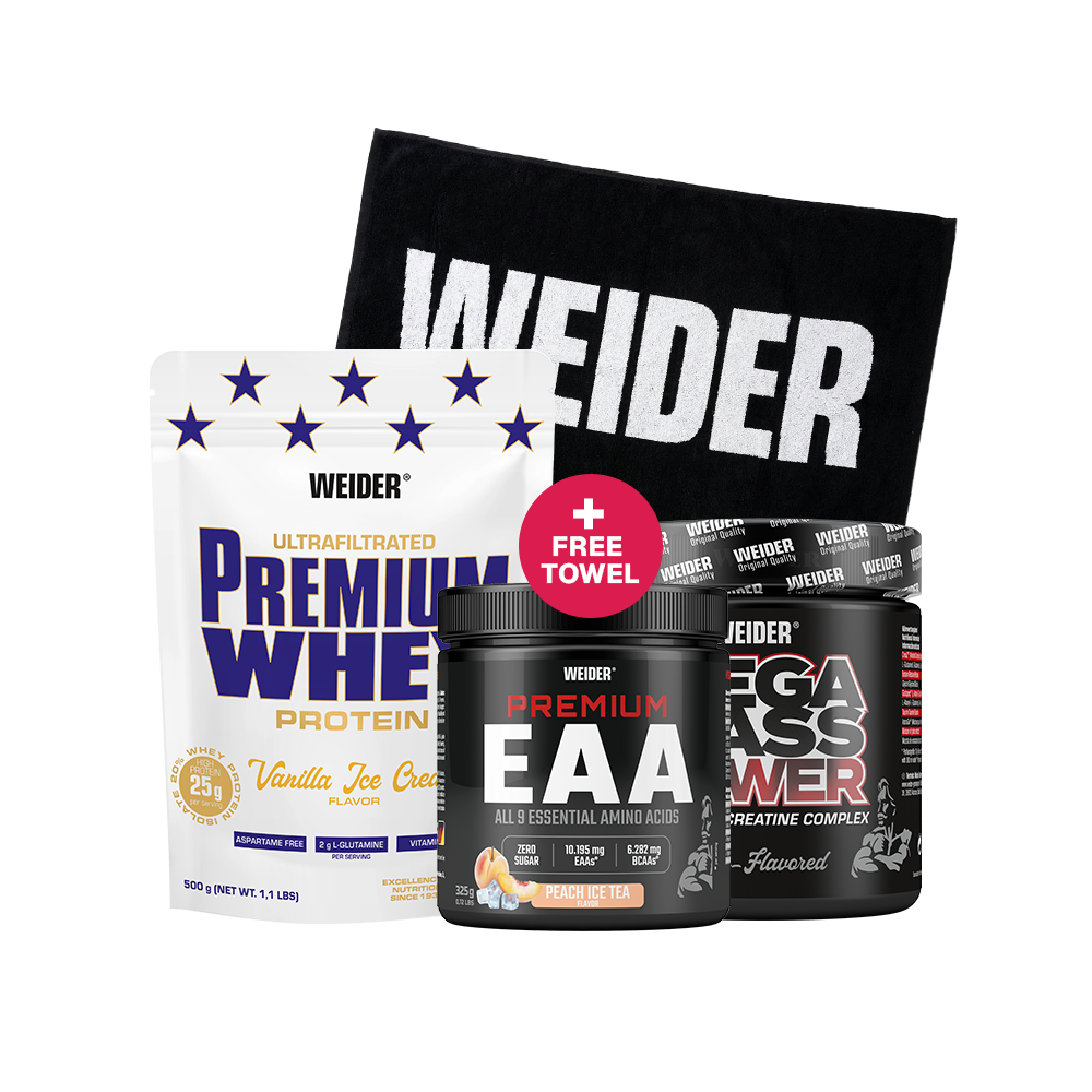 Performance Bundle