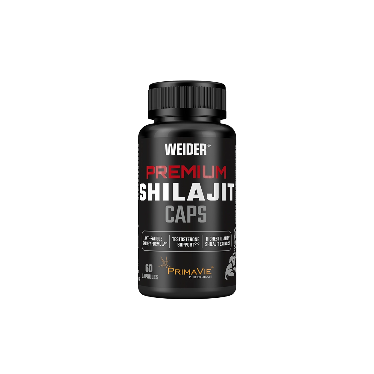 Premium Shilajit