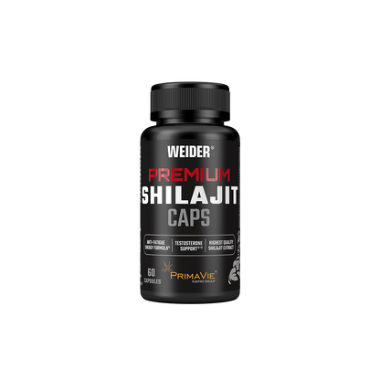Premium Shilajit
