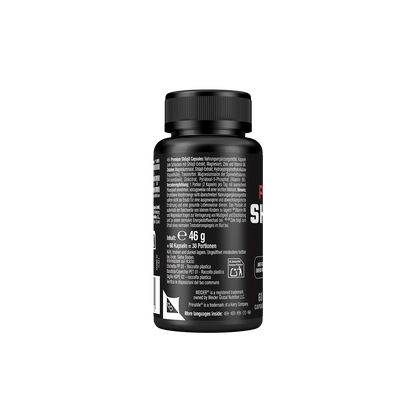 Premium Shilajit