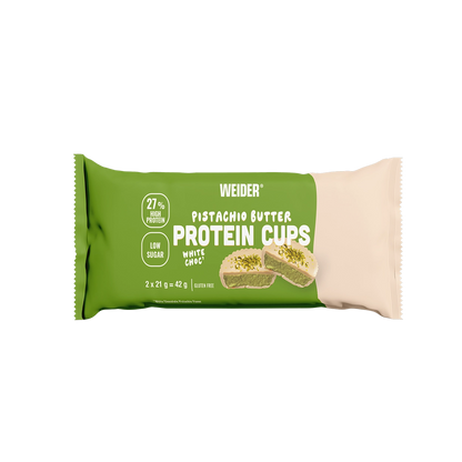 Protein Cups