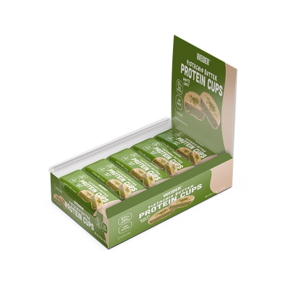 Protein Cups