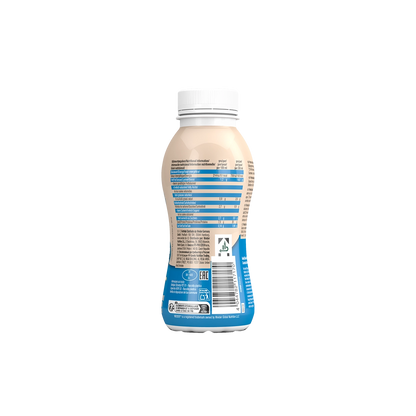 protein shake