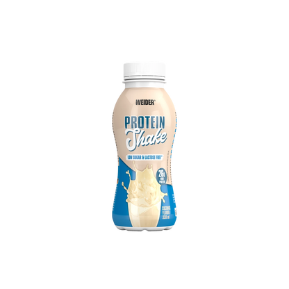 protein shake
