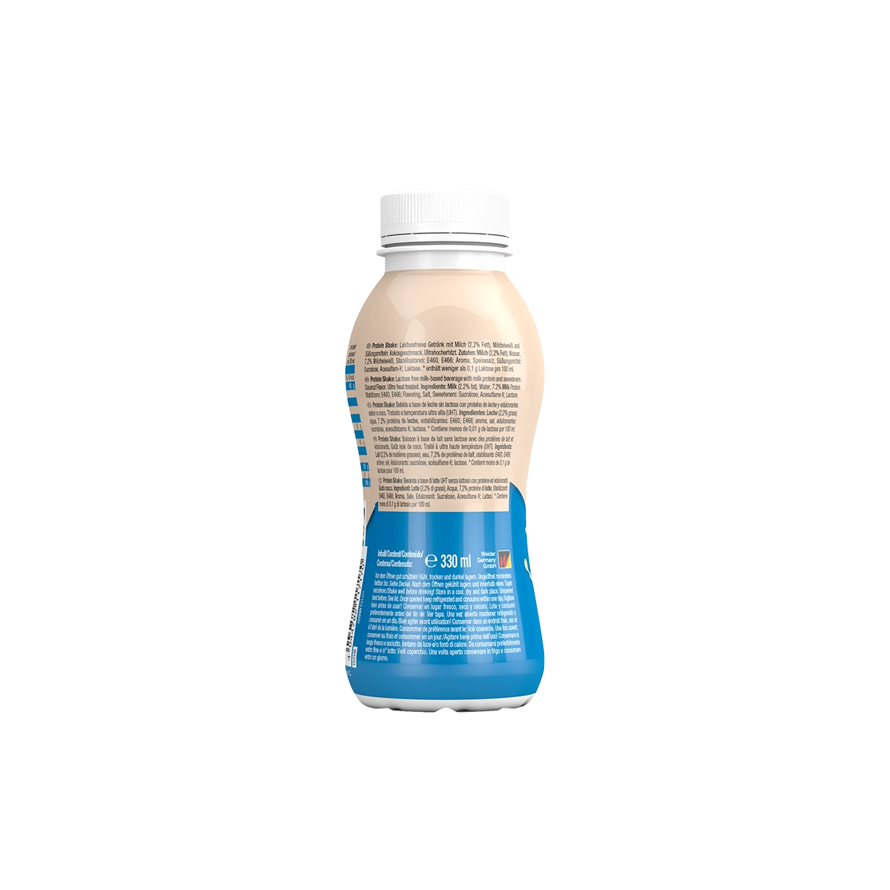 protein shake
