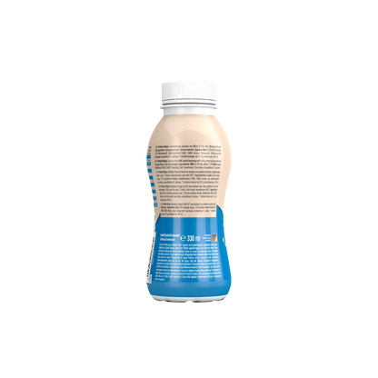 protein shake