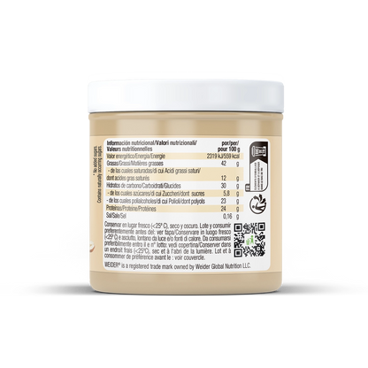 Whey Protein Cream