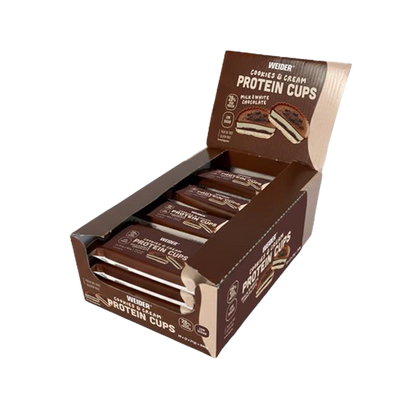 Protein Cups