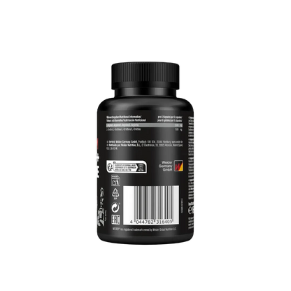 Arginine + Ornithine 4000