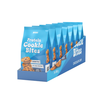 7er Box | Protein Cookie Bites