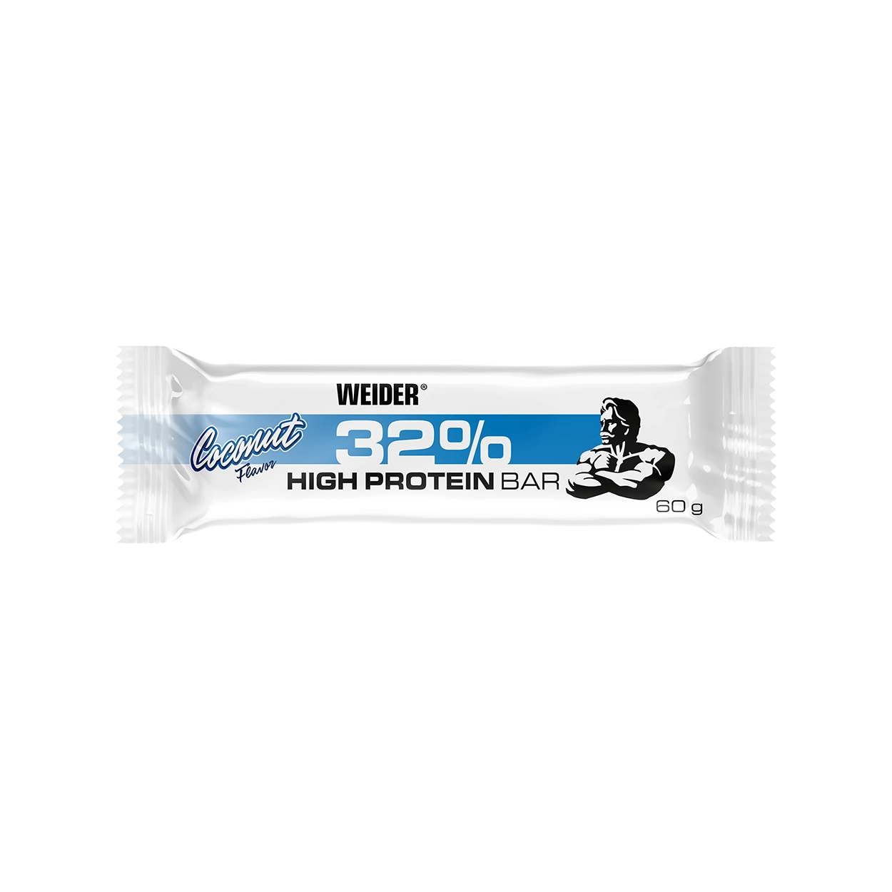 32% Protein Bar