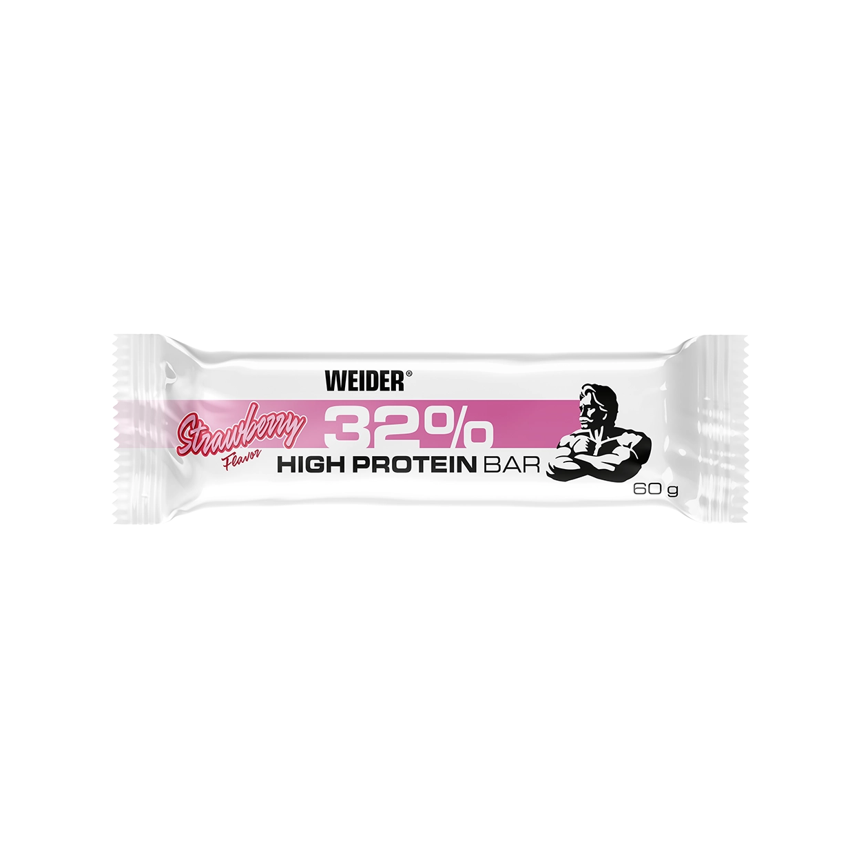 32% Protein Bar