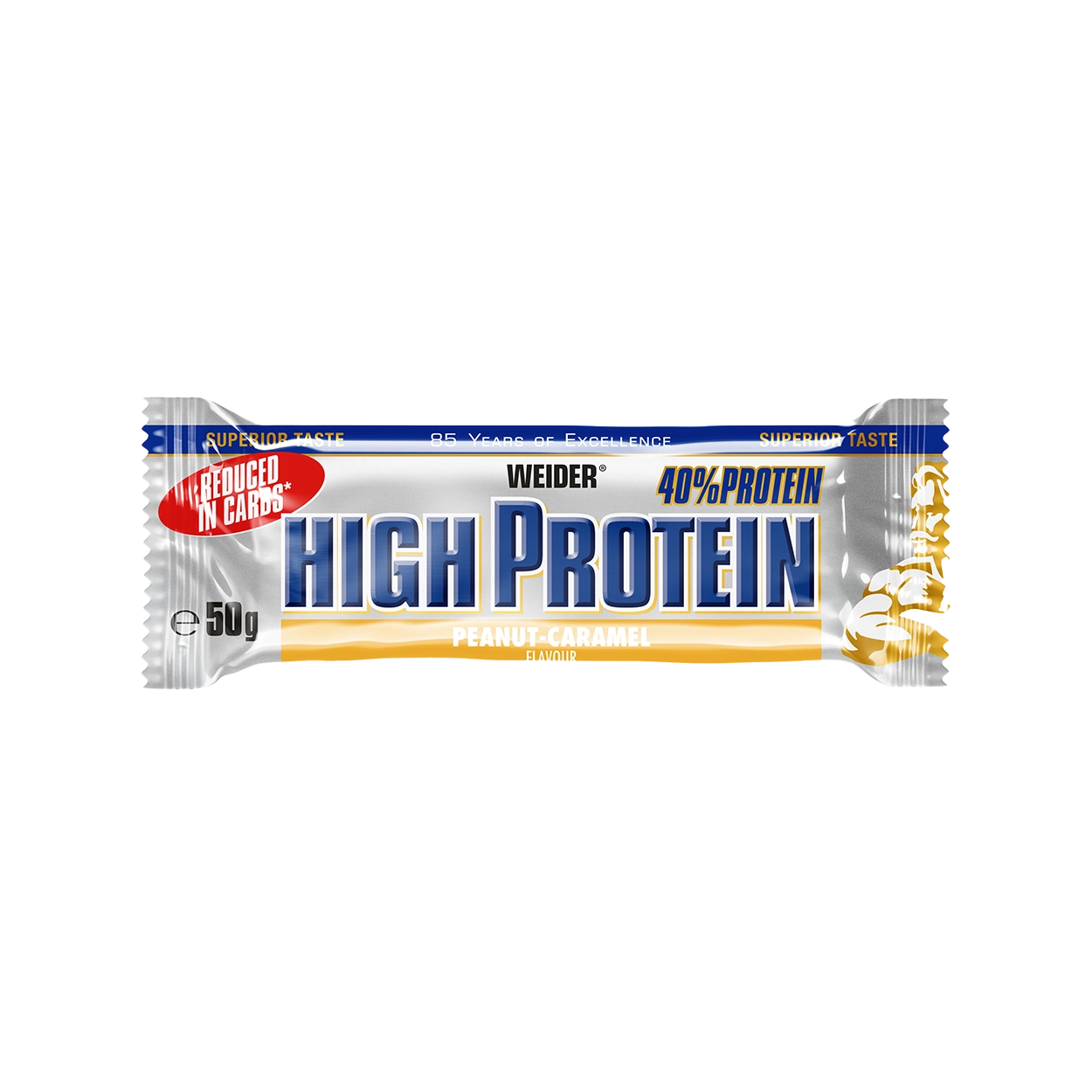 24er Box | 40% Protein Bar