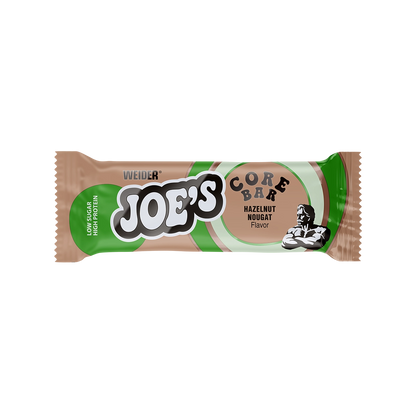 Box of 12! Joe's Core Protein Bar