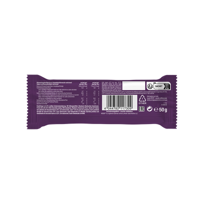 Box of 12 | Joe's Soft Protein Bar