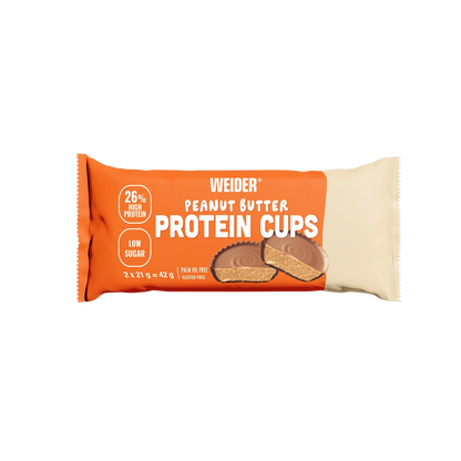 20er Box | Protein Cups