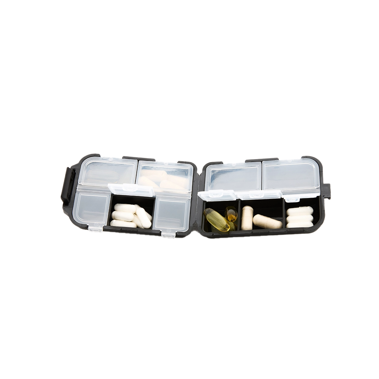 WEIDER® pill box