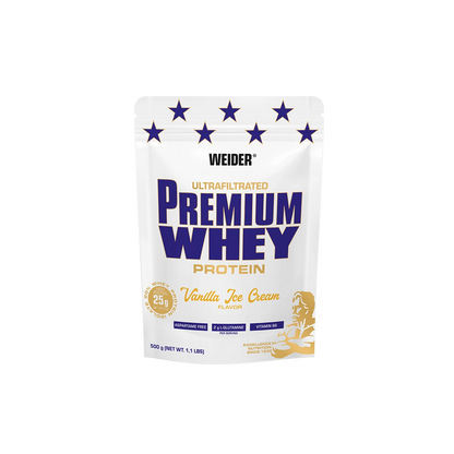 Premium Whey