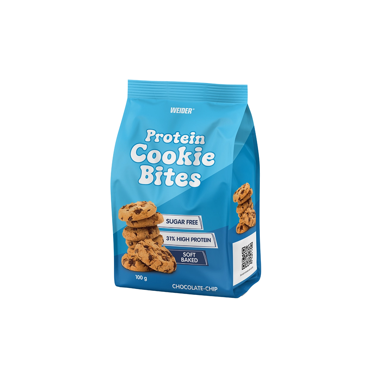 7er Box | Protein Cookie Bites