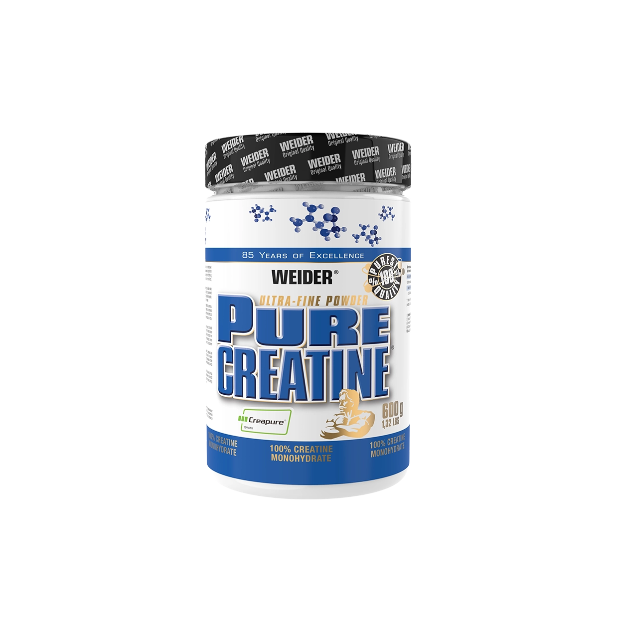 Pure Creatine