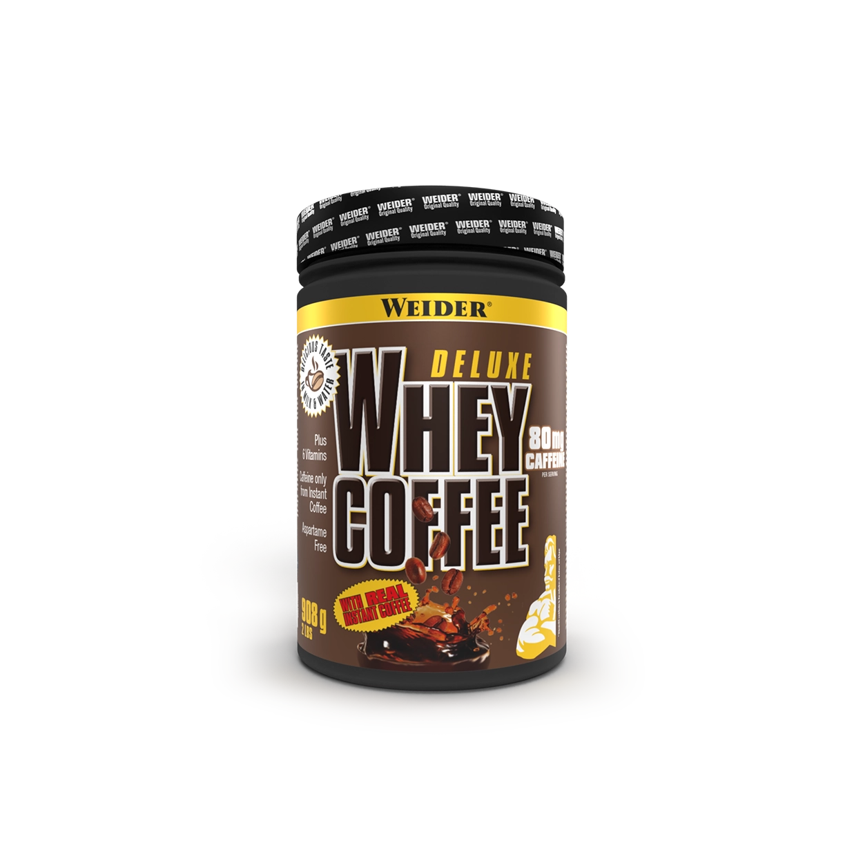 Whey Coffee