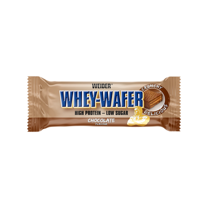 Whey Wafer