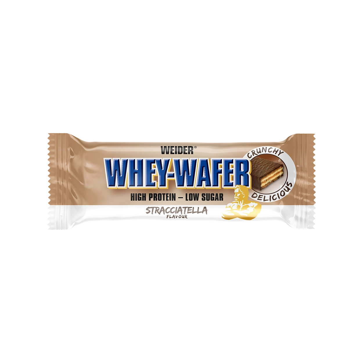 Whey Wafer