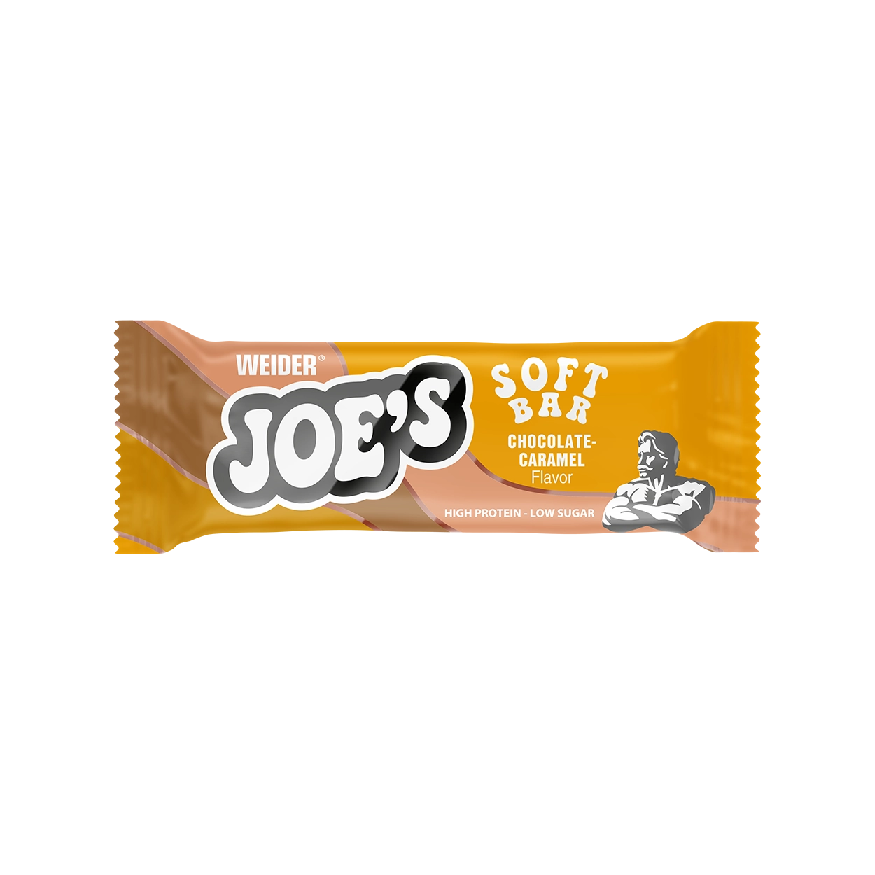 12er Box | Joe's Soft Protein Bar