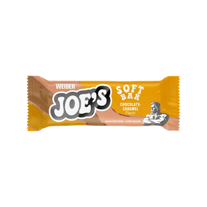 12er Box | Joe's Soft Protein Bar