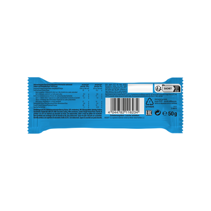12er Box | Joe's Soft Protein Bar