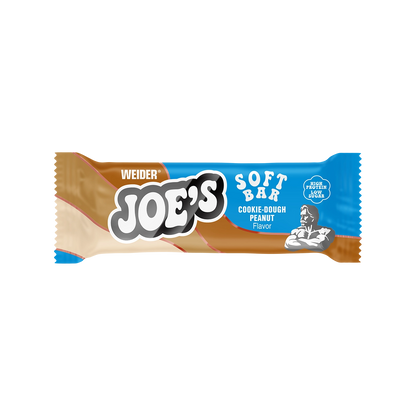 12er Box | Joe's Soft Protein Bar