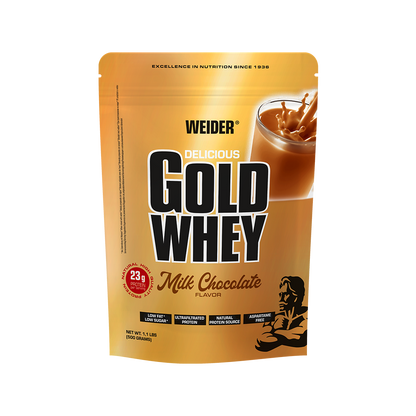 Gold Whey